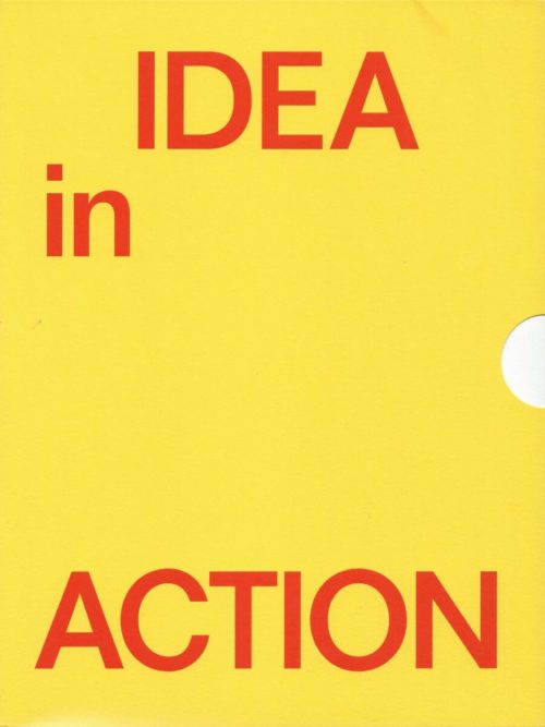 IDEA in ACTION