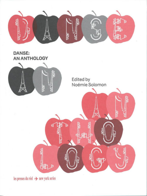 Danse  An Anthology